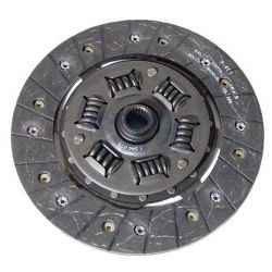 DISQUE DEMBRAYAGE 215mm