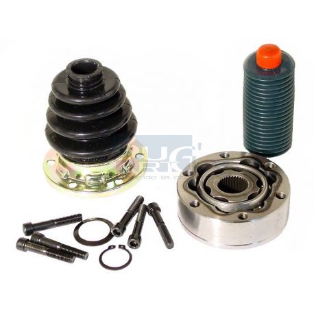 KIT REPARATION CARDAN T2 68-87 (1 coté) ECO