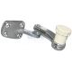EQUERRE FERMETURE POP-OUT -64 G. IVOIRE