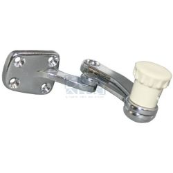 EQUERRE FERMETURE POP-OUT -64 G. IVOIRE