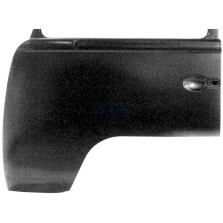 PANNEAU DE PORTE EXT. T2 68-79 G.