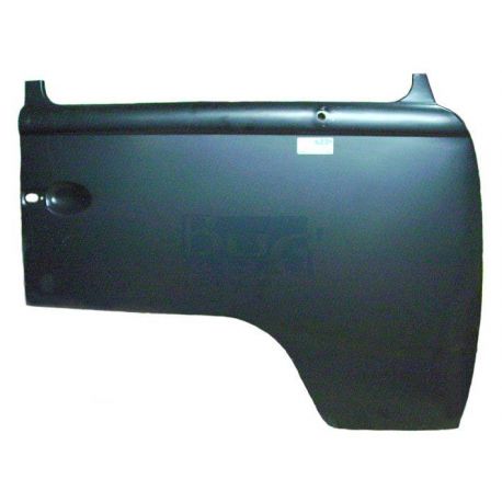 PANNEAU DE PORTE EXT. T2 68-79 D.