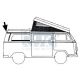 JOINT TOIT WESTFALIA 68-73