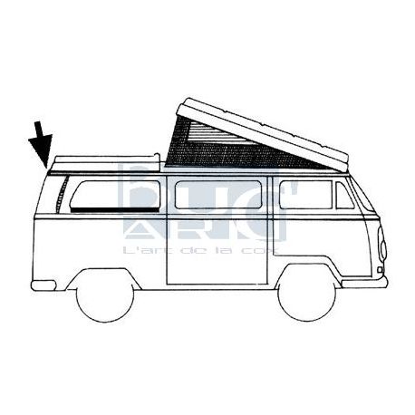 JOINT TOIT WESTFALIA 68-73