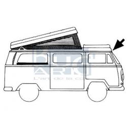 JOINT TOIT WESTFALIA 74-79 FIXE AV.