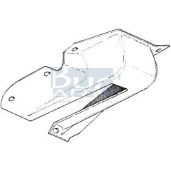 CACHES CHARNIERES T2 68-79 paire