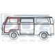 JOINT PORTE G T2 68-79 Germany
