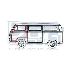 JOINT PORTE G T2 68-79 Germany