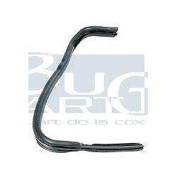 JOINT DEFLECTEUR PORTE G version luxe