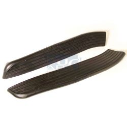 CAOUTCHOUC ENTREE DE PORTE T2 68-72 paire