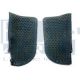 CAOUTCHOUC ENTREE DE PORTE T2 72-79 paire