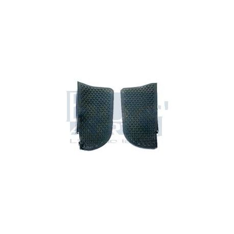 CAOUTCHOUC ENTREE DE PORTE T2 72-79 paire