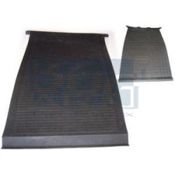 TAPIS ENTRE SIEGES AVANT 68-79