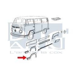ARC DAILE AV. COMPLET 73-79 G. VW