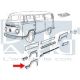 ARC DAILE AV. COMPLET 73-79 D. VW