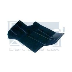 PLANCHER CABINE AV. G. T2 72-79
