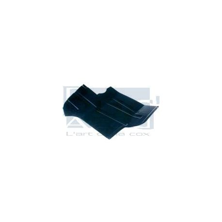 PLANCHER CABINE AV. G. T2 72-79