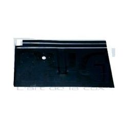 TÔLE SOUS SIEGE CABINE T2 68-79 G.