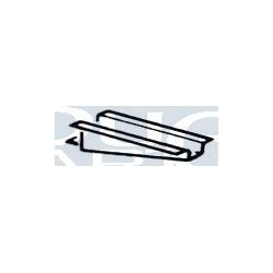 CORNIERE LATERALE AV. G. ou D. T2 68-79