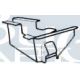 SUPPORT DE CRIC AR. D. T2 68-79