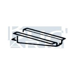 CORNIERE ARRIERE G. T2 68-79