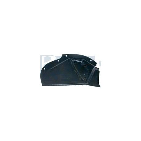 SUPPORT P.C.AV. sur TÔLE T3 G. 70-