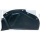 SUPPORT P.C.AV. sur TÔLE T3 D. 70-