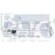 KIT TAPIS T3 73-74 NOIR
