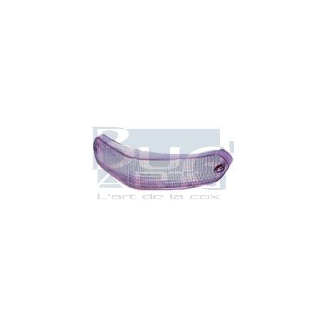 VERRE CLIGNO.AV.T3 70- Orange G ou D