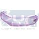 VERRE CLIGNO.AV.T3 70- Blanc G ou D