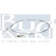CABLE ACC. T3 -64 2550MM