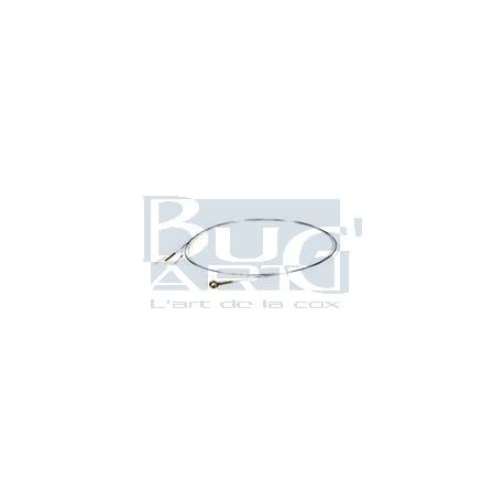 CABLE ACC. T3 -64 2550MM