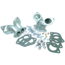 PIPES ADM.BASSES pour DOUBLES IDF