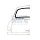 JOINT VITRE AR. C.LOOK NOTCHB. 61-74 WCM