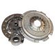 KIT EMBRAYAGE 210MM T4