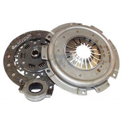 KIT EMBRAYAGE 210MM T4