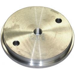PLAQUE ADAPT. SONDE T. HUILE / 33-724 ou ATM