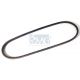 COURROIE T4 1,7-2,0L 8/71-4/79 (10 x 965mm)