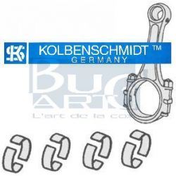 COUSSINETS BIELLET4 1.7-1.8 0.25