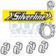 COUSSINETS BIELLE T4 2.0L 0.25
