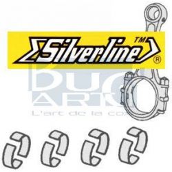 COUSSINETS BIELLE T4 2.0L 0.25