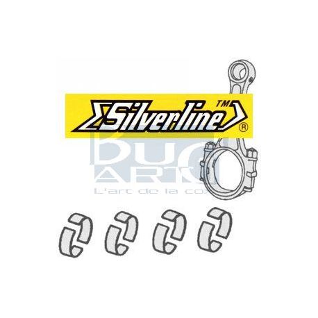COUSSINETS BIELLE T4 2.0L 0.25