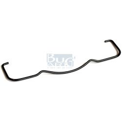 CLIPS CACHE CULBUTEUR T4