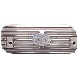 CACHES SOUPAPES ALU TYPE 4 paire