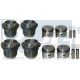 KIT PISTON et CYL.T4 94x71 1970cc T4 MAHLE