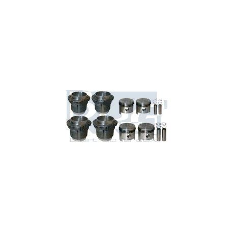 KIT PISTON et CYL.T4 94x71 1970cc T4 MAHLE