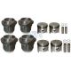 KIT PISTON et CYL.T4 94x71 1970cc T4 AA