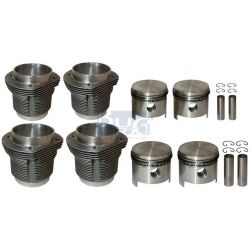 KIT PISTON et CYL.T4 94x71 1970cc T4 AA