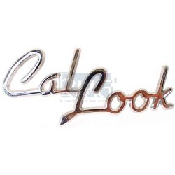 INSIGNE CAL LOOK