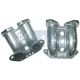 PIPES ADM.IDF DOUBLE T4 40MM